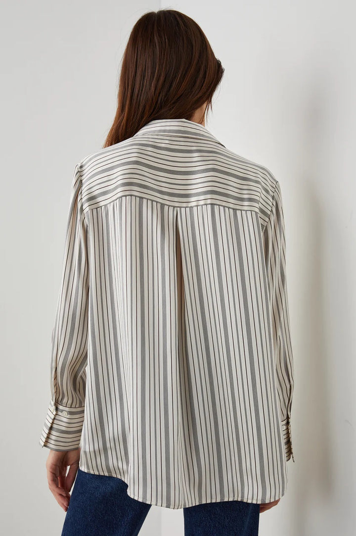 Dorian Shirt