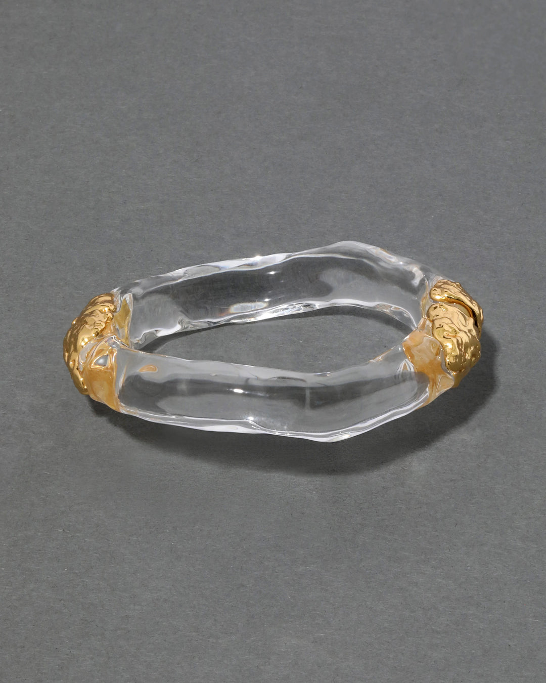 Dream Rain Small Hinge Bracelet