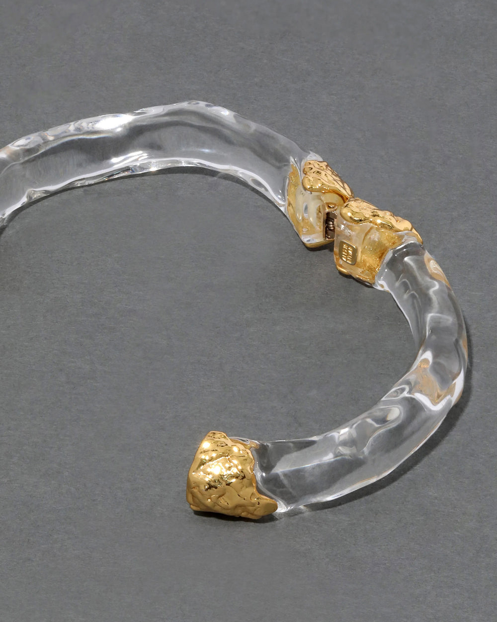 Dream Rain Small Hinge Bracelet