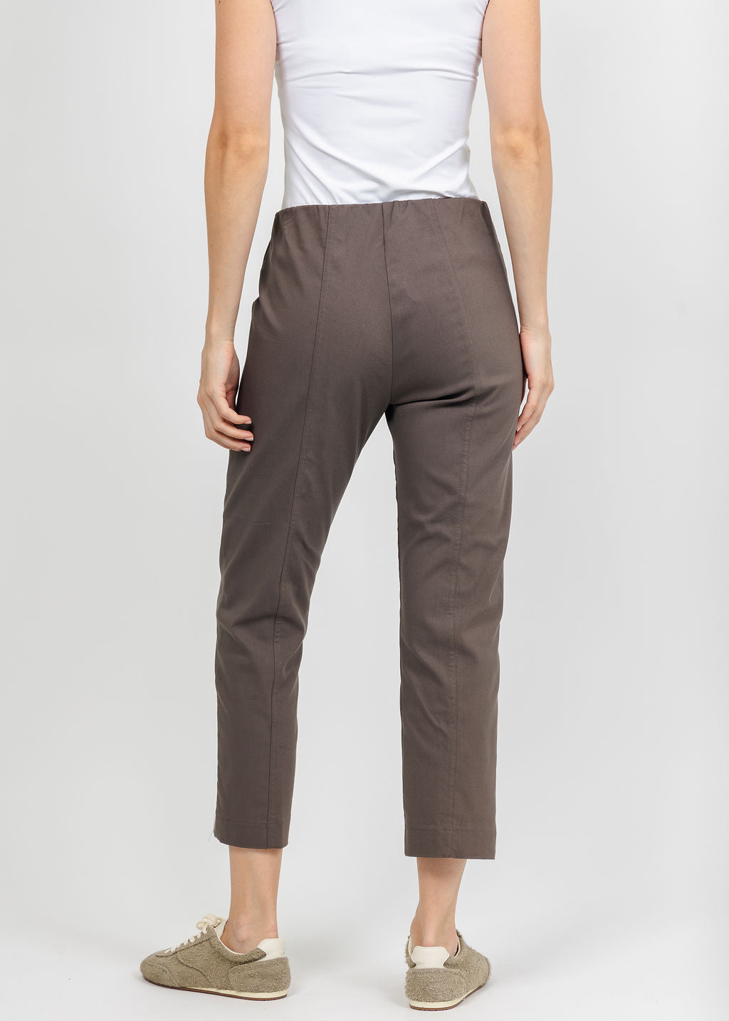 Control Stretch Cargo Pant - Toast