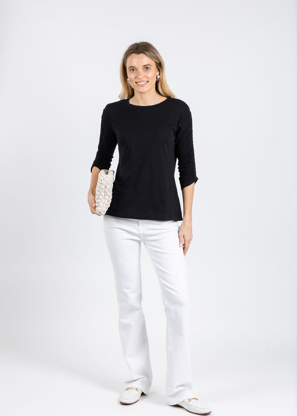 Elliott Lauren – Barbara Katz