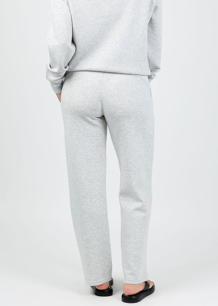Elliott Lauren Comfort Zone Sweatpants in Grey available at Barbara Katz