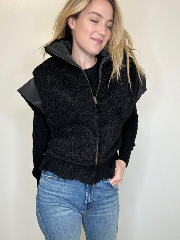 Sundays Rhea Vest
