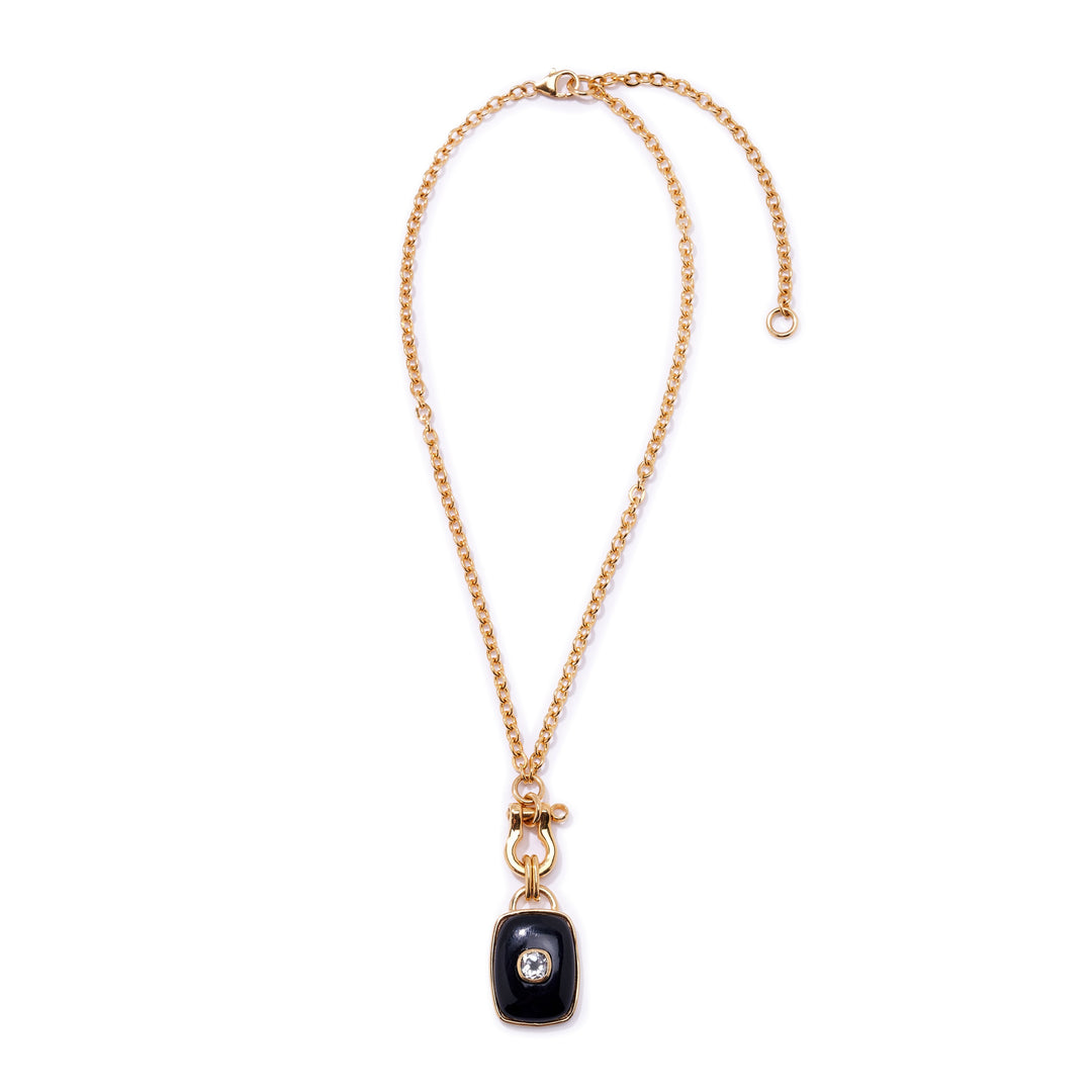 Lizzie Fortunato Ancient City Necklace