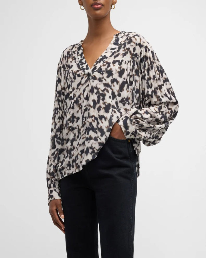 Fable Blouse