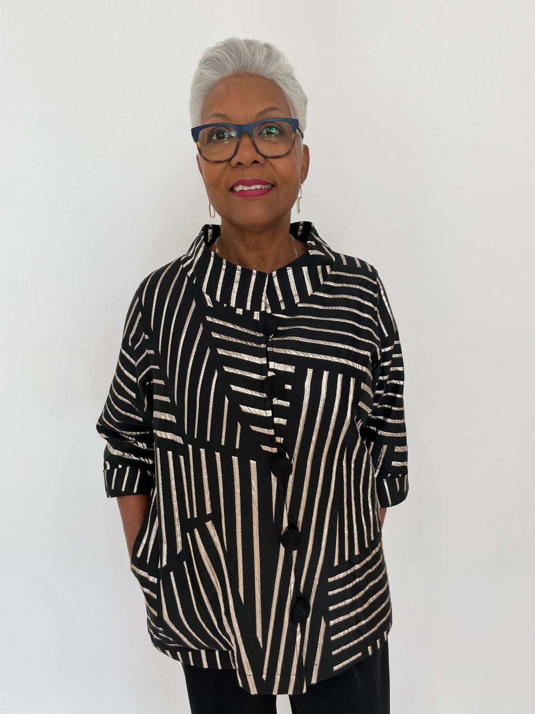 Caroline Rose – Barbara Katz