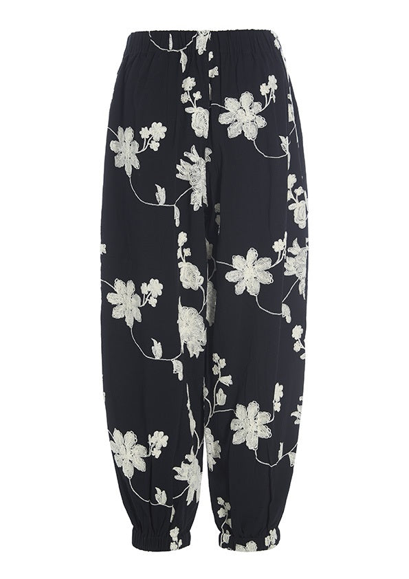 Bitte Kai Rand Embroidered Flower Trouser
