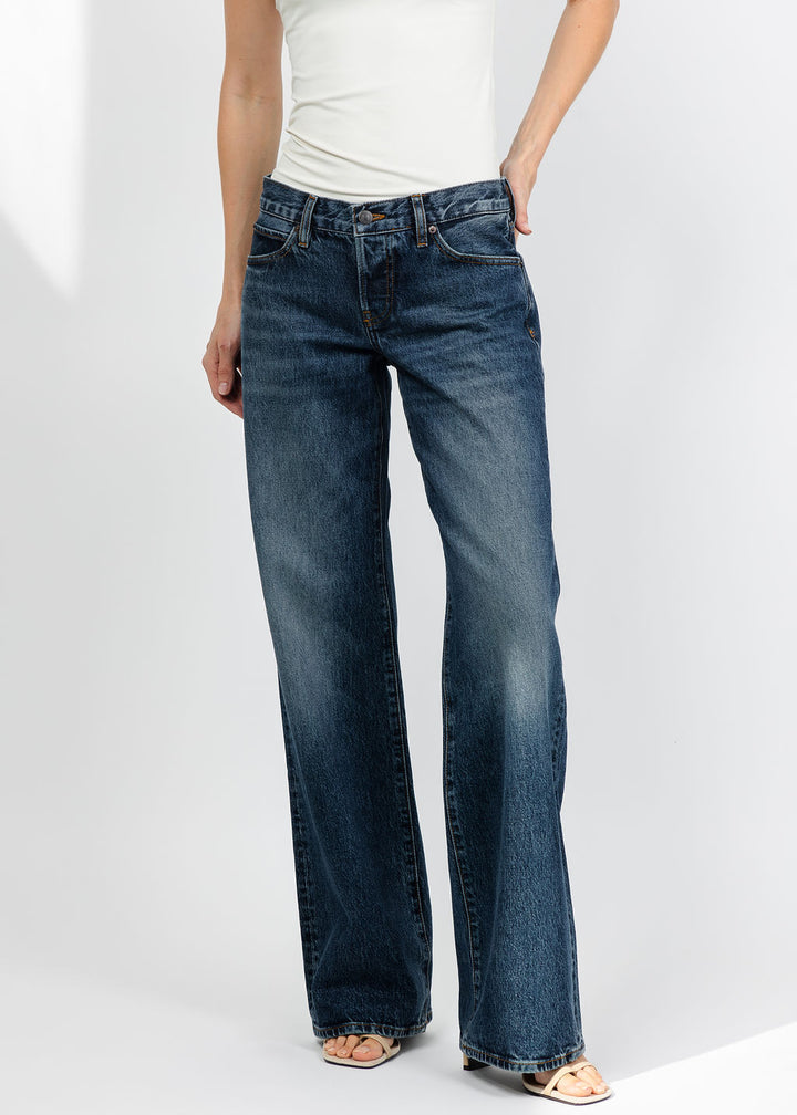 Frame The Gray Jeans - Tolerate available at Barbara Katz