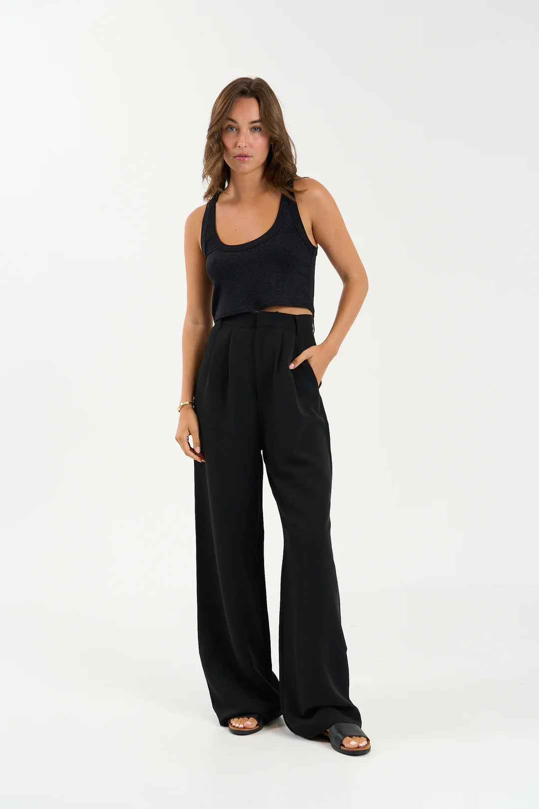 Sundays Gentry Trouser