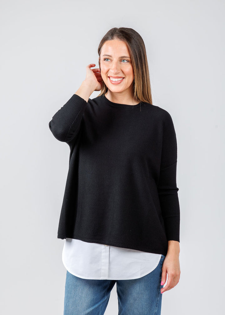 Hinson Wu Claire Sleeveless Foundation Layer available at Barbara Katz 