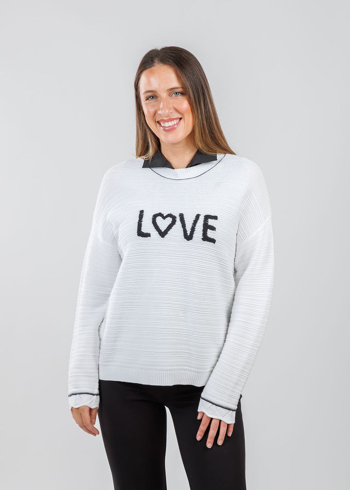 Hinson Wu Emma Foundation Layer in Black available at Barbara Katz. 