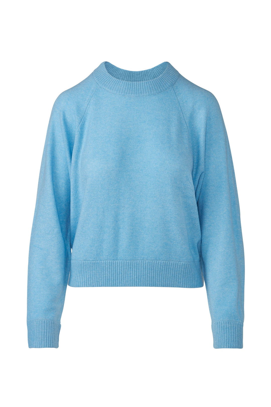 Kinross &amp;Isla Color Pop Sweatshirt available at Barbara Katz