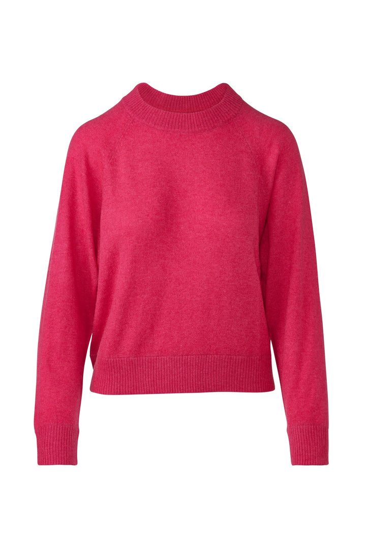 Kinross &amp;Isla Color Pop Sweatshirt available at Barbara Katz