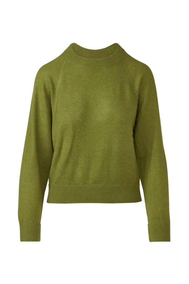 Kinross &amp;Isla Color Pop Sweatshirt available at Barbara Katz