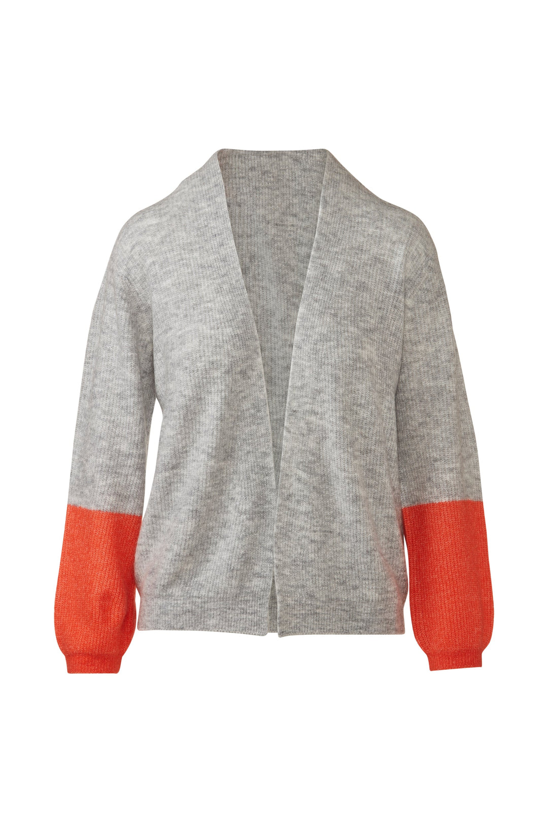 Kinross &amp;Isla Lofty Colorblock Cardigan available at Barbara Katz