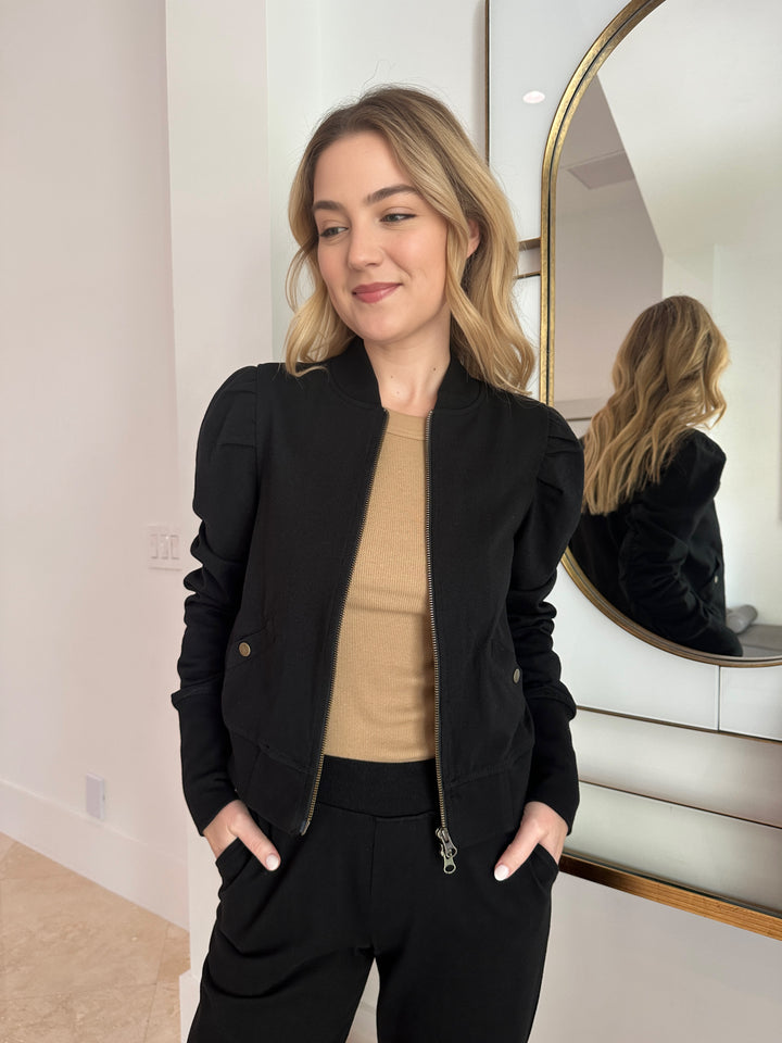 Sundays Raven Jacket