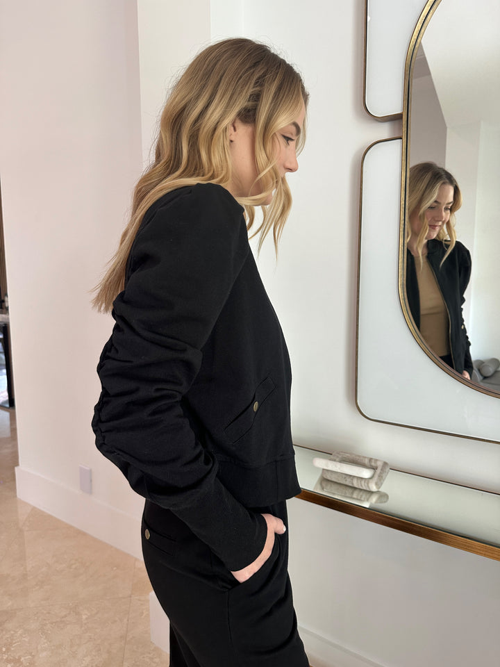 Sundays Raven Jacket
