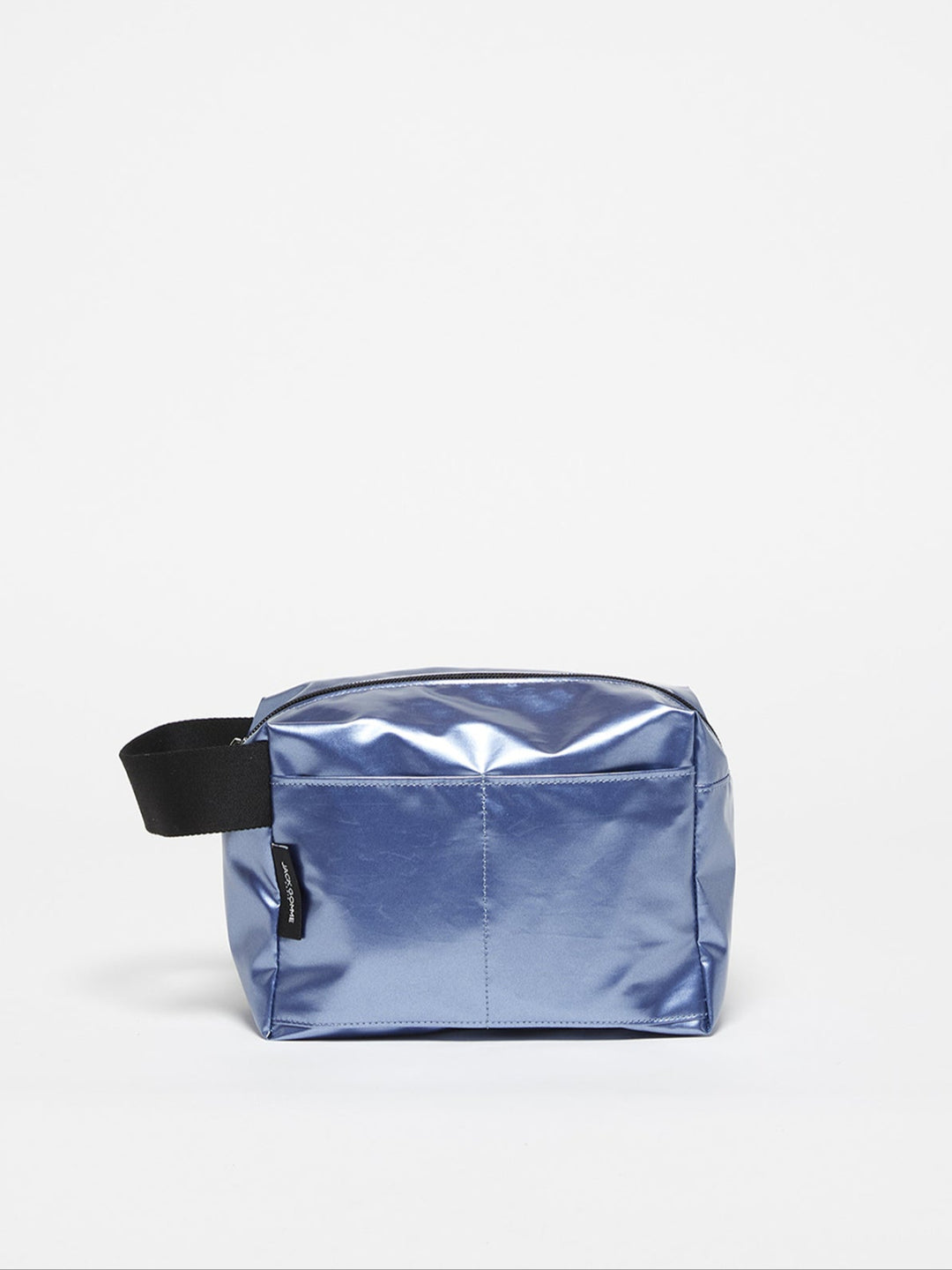 Jack Gomme Box Light Kit in Shiny Stella available at Barbara Katz