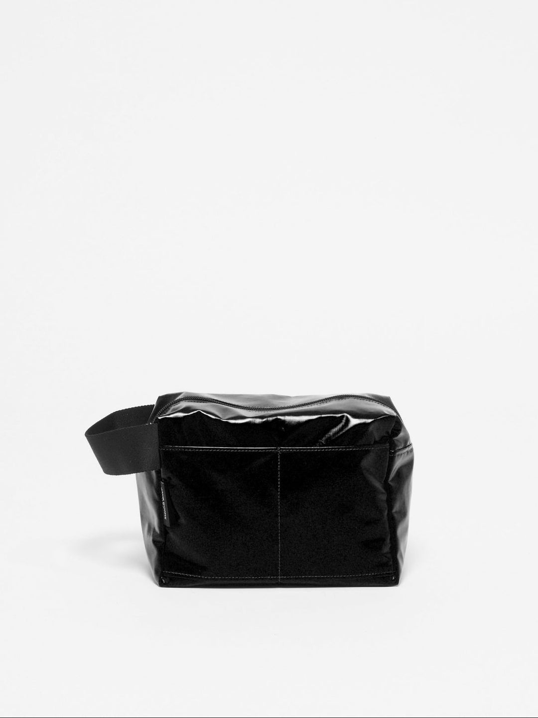 Jack Gomme Box Light Kit in Shiny Noir available at Barbara Katz