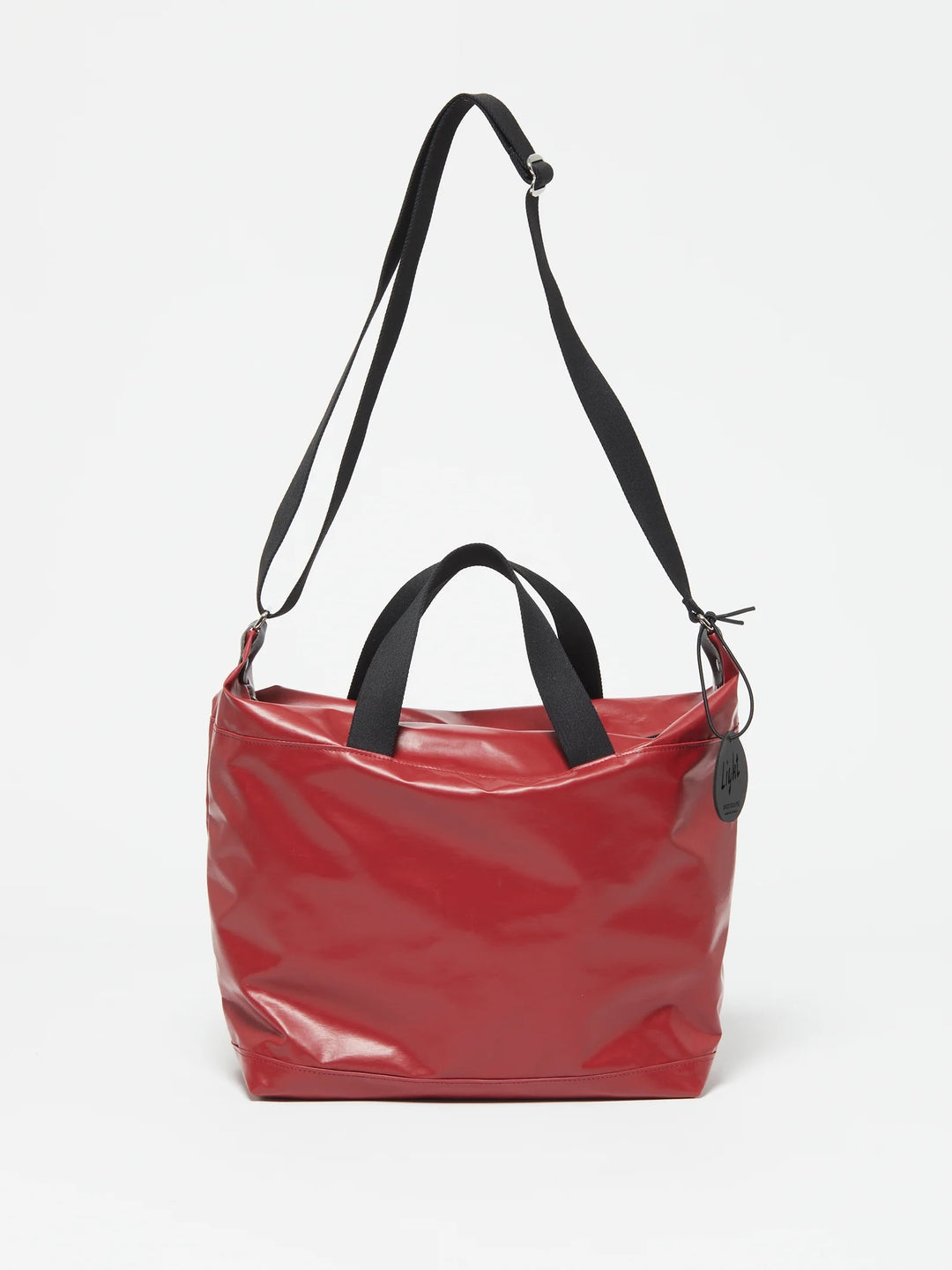 Jack Gomme Orta Light Shoulder Bag - Red – Barbara Katz