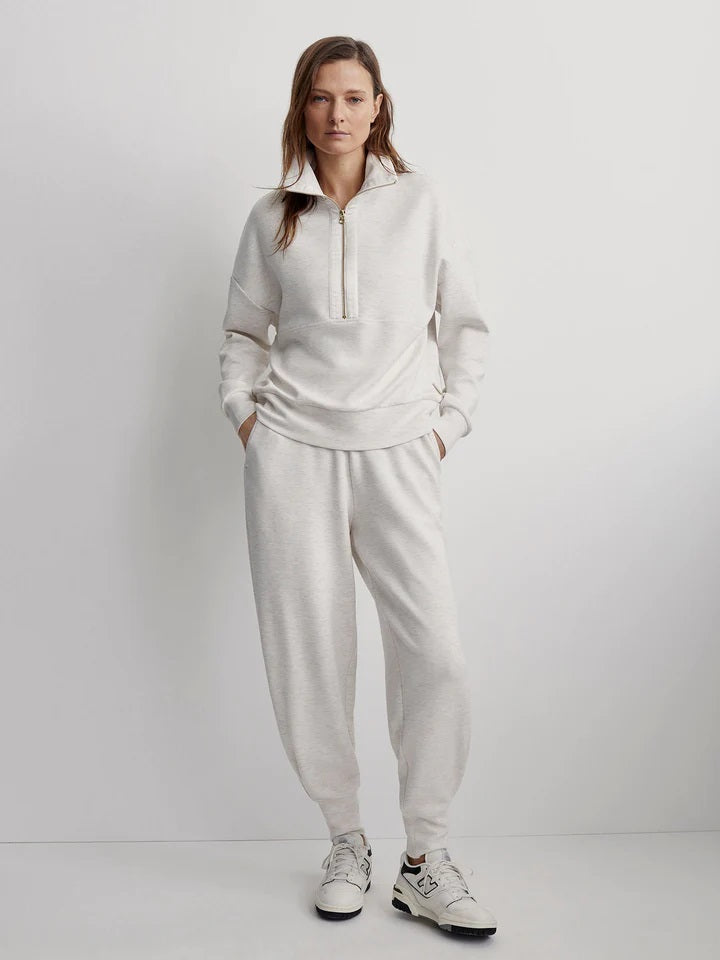 Keller Half Zip