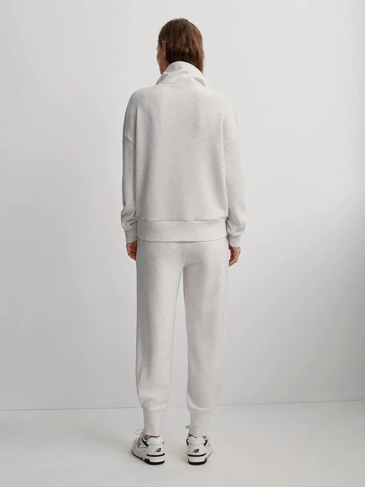 Keller Half Zip
