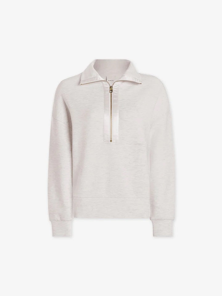 Keller Half Zip