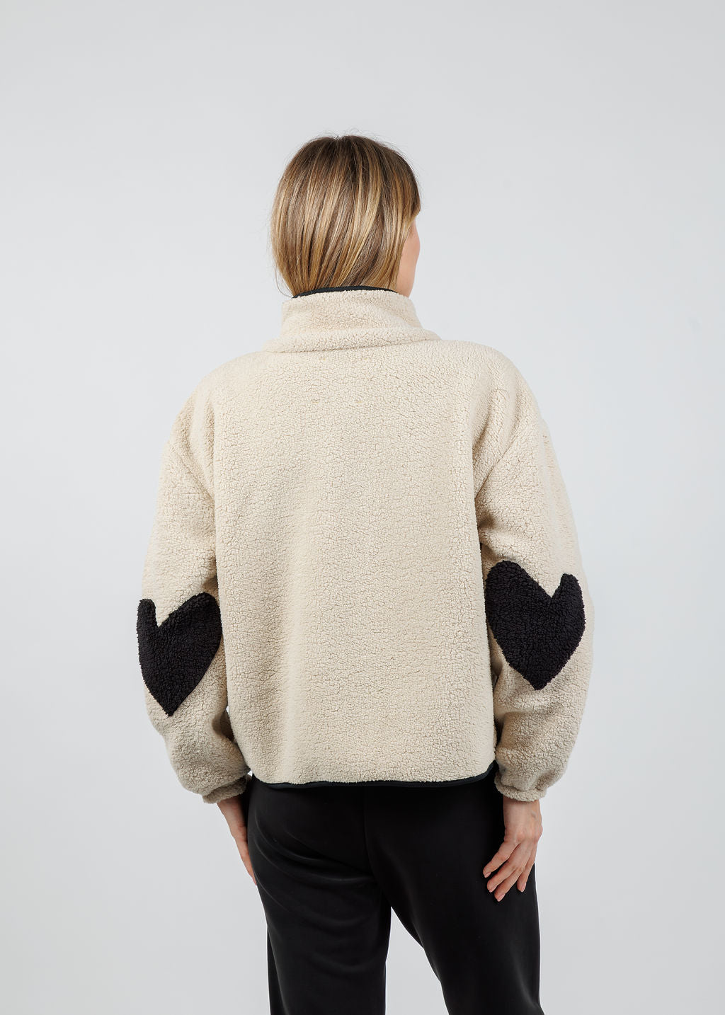 Kerri Rosenthal Coze Magoze Jacket in Camel available at Barbara Katz