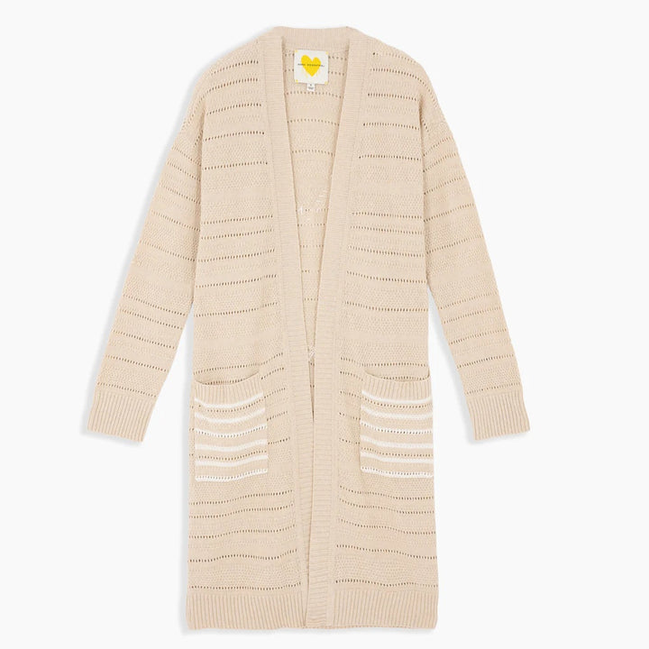 Kerri Rosenthal Poppy Duster Lovey Heart