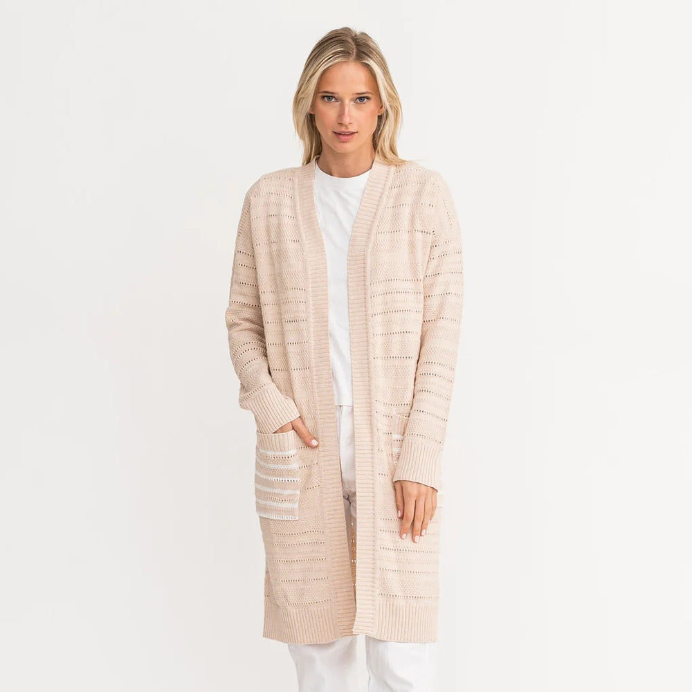Kerri Rosenthal Poppy Duster Lovey Heart