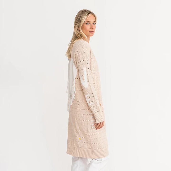 Kerri Rosenthal Poppy Duster Lovey Heart