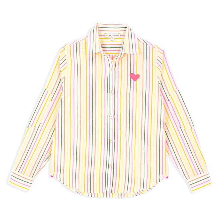 Kerri Rosenthal Shrunken Pia Shirt