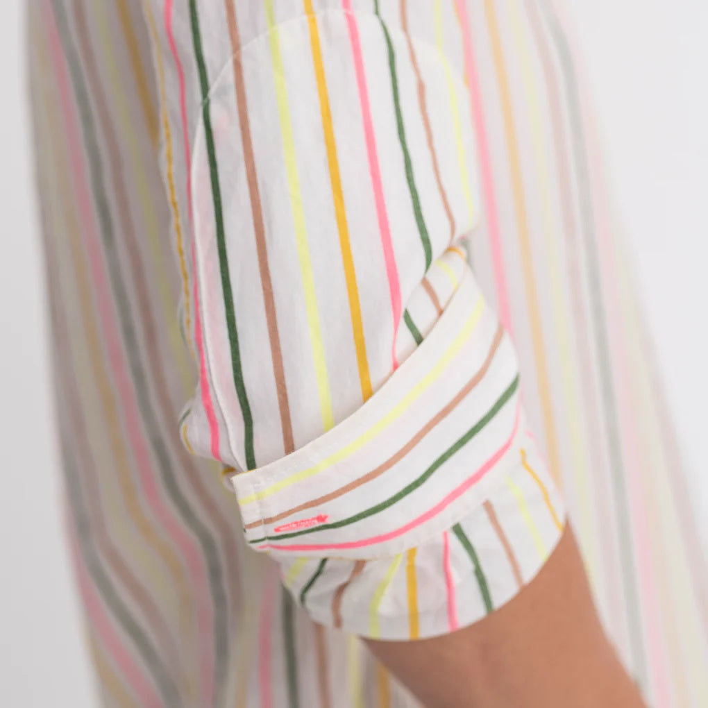 Kerri Rosenthal Shrunken Pia Shirt