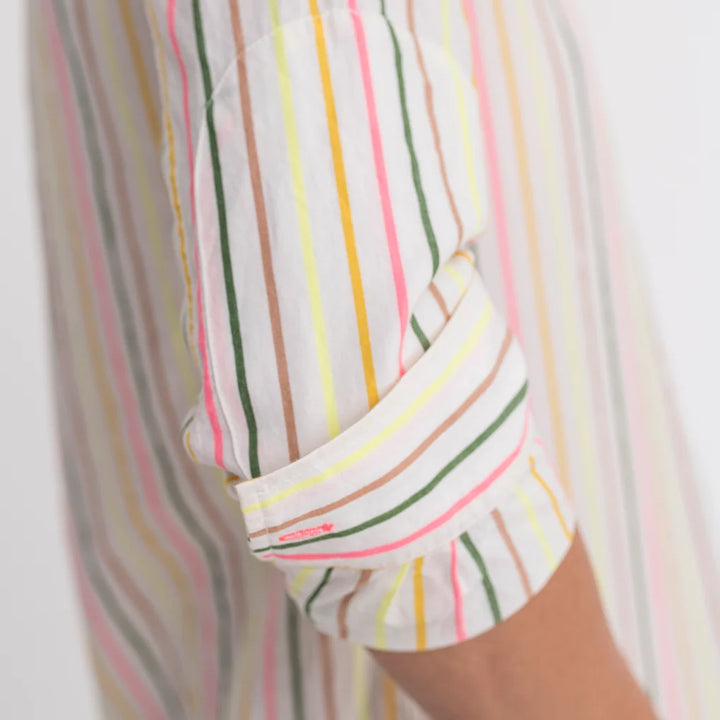 Kerri Rosenthal Shrunken Pia Shirt