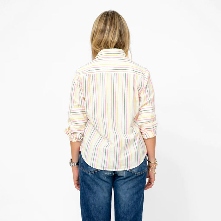 Kerri Rosenthal Shrunken Pia Shirt