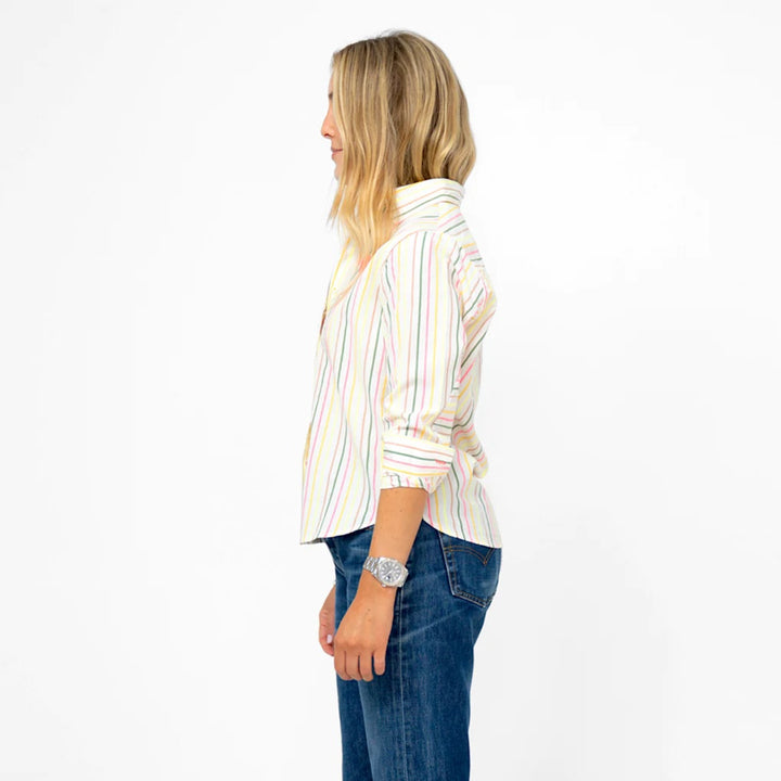 Kerri Rosenthal Shrunken Pia Shirt