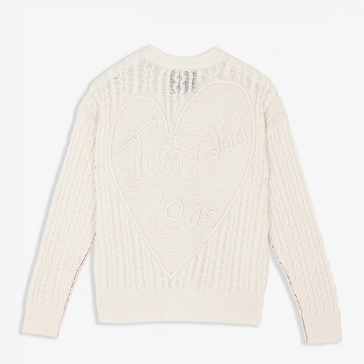 Kerri Rosenthal Suzanne Cardigan Just Add Love