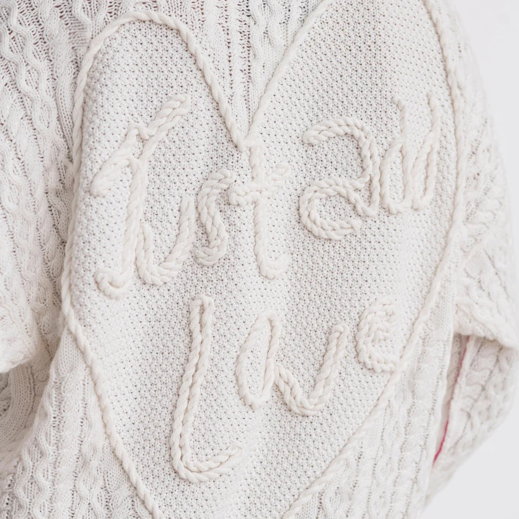 Kerri Rosenthal Suzanne Cardigan Just Add Love