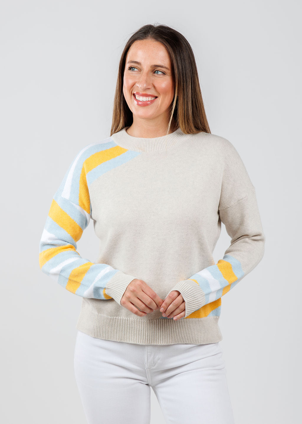 Sweaters & Sweatshirts – Barbara Katz
