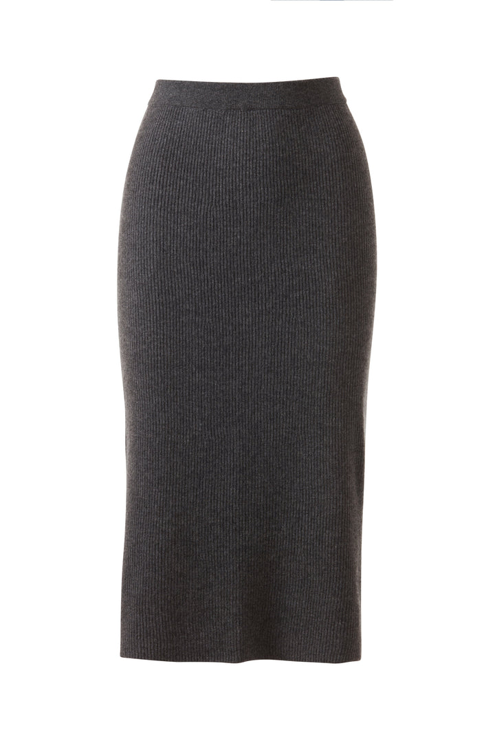 RIB SKIRT