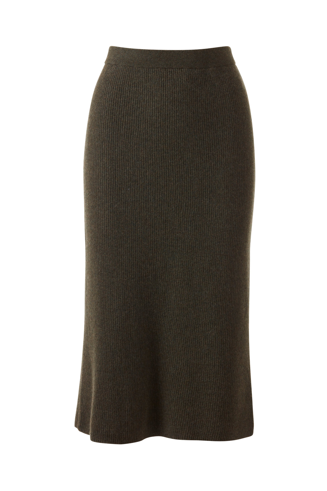 RIB SKIRT
