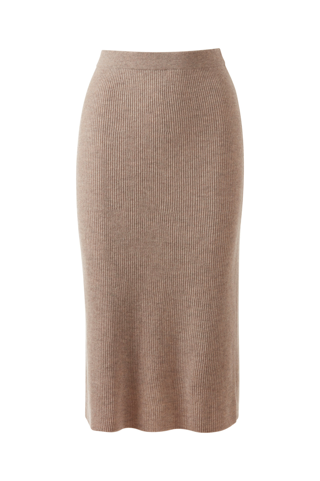 RIB SKIRT