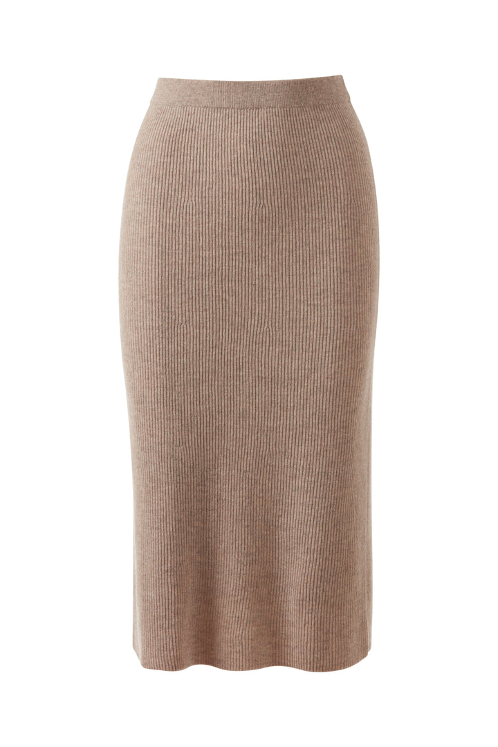 RIB SKIRT