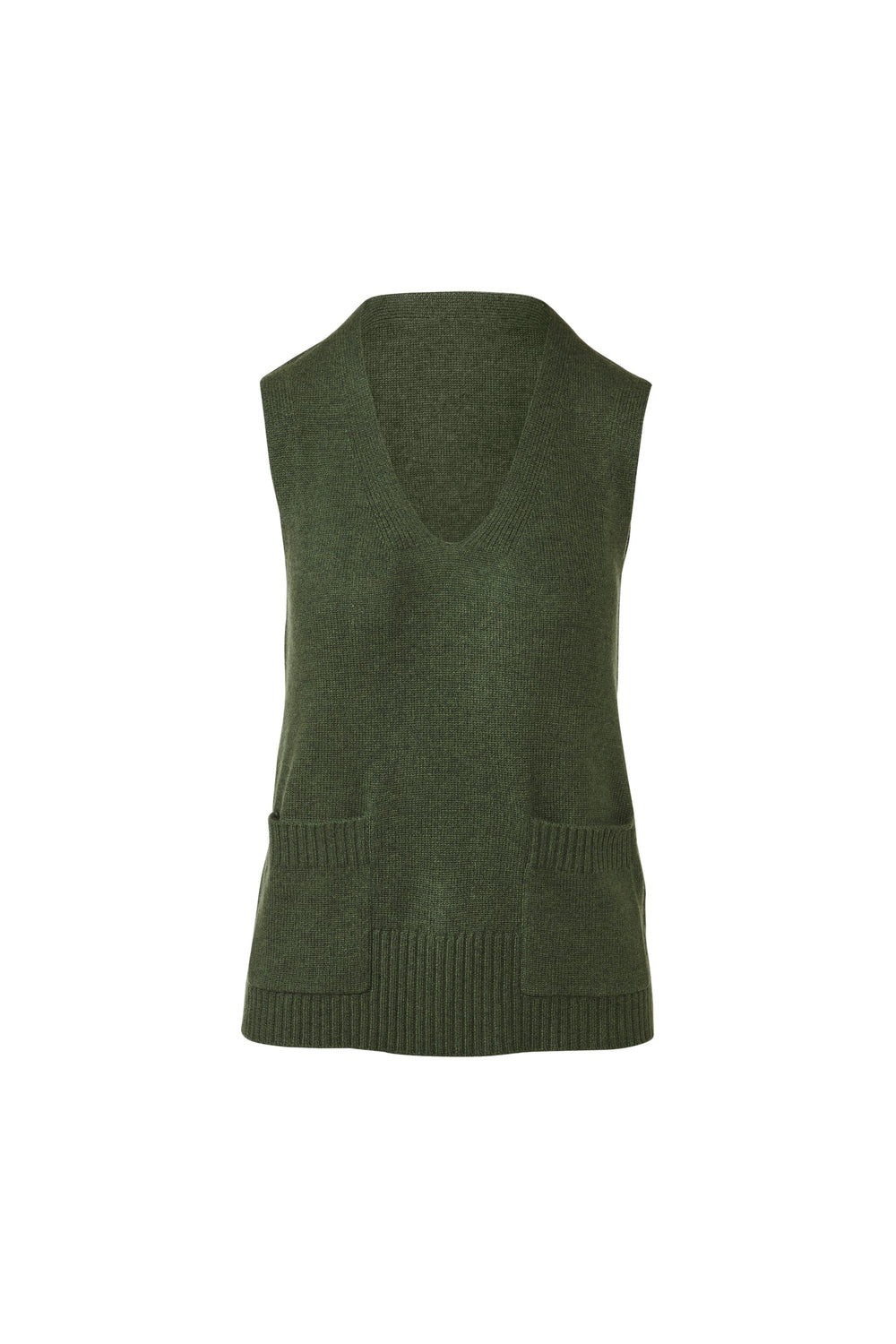 Kinross Two Pocket Vest available at Barbara Katz