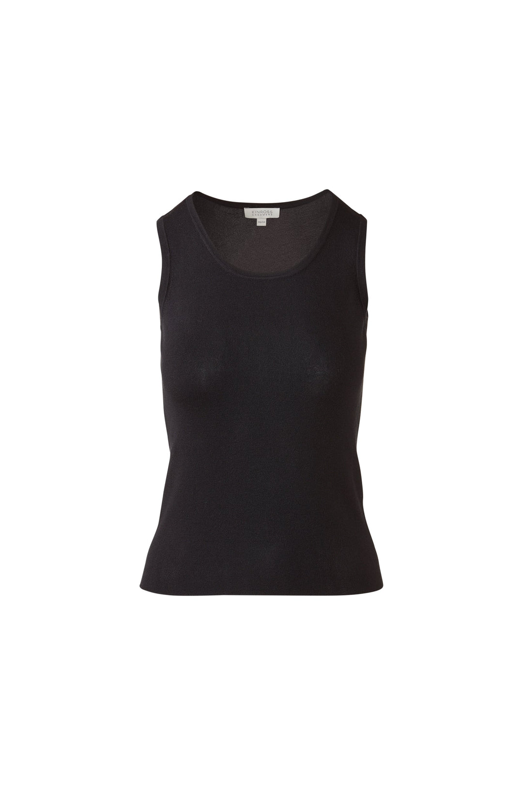 Kinross Rib Tank Top available at Barbara Katz