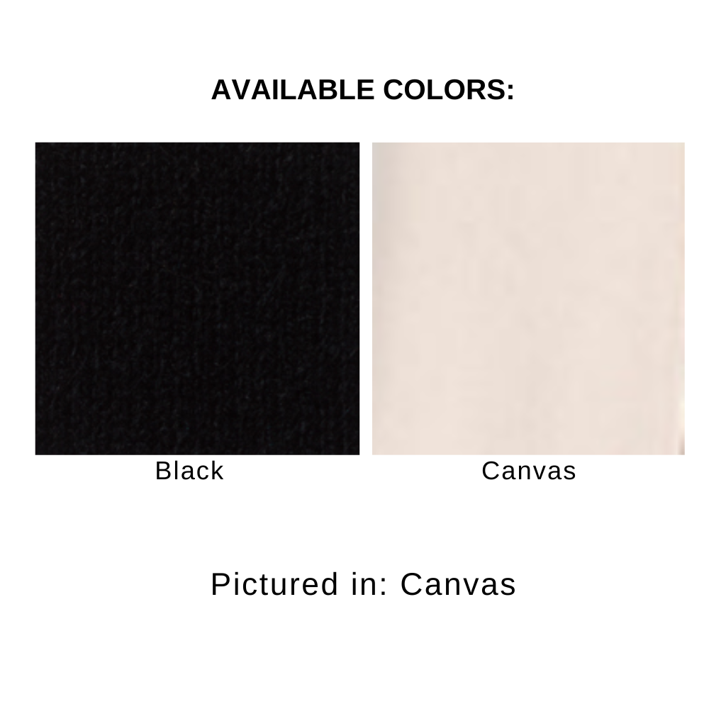 Fur Trim Zip Cardigan