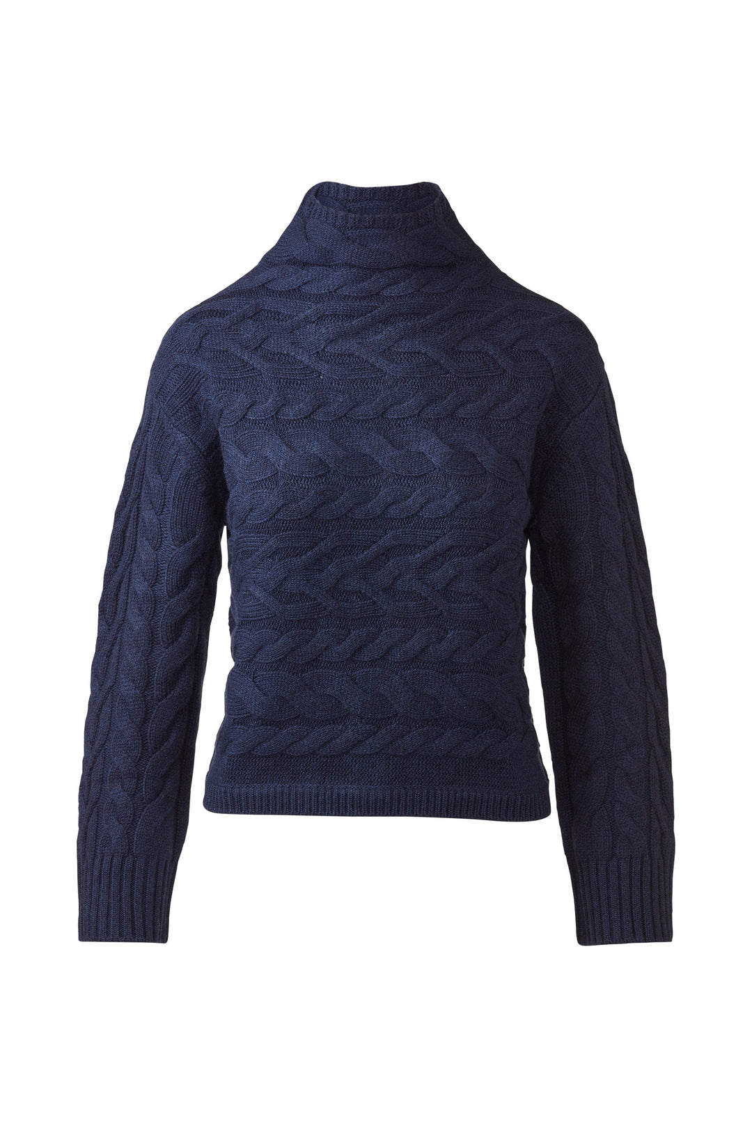 Kinross Luxe Horizontal Cable Funnel available at Barbara Katz