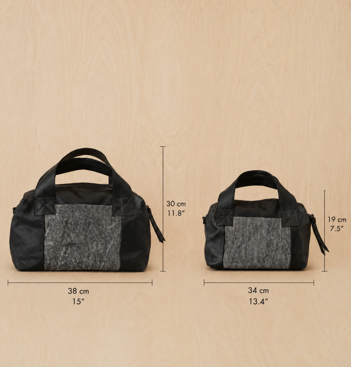 Daniella Lehavi Libi Satchel measurements