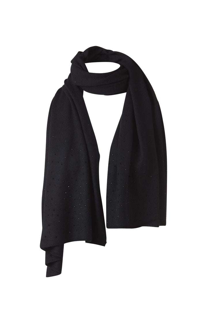 Kinross Crystal Wrap available at Barbara Katz