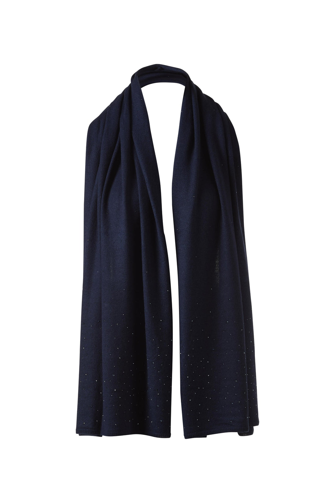 Kinross Crystal Wrap available at Barbara Katz